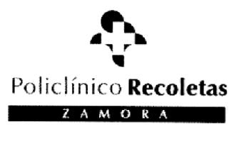 Imagen de POLICLINICO RECOLETAS ZAMORA