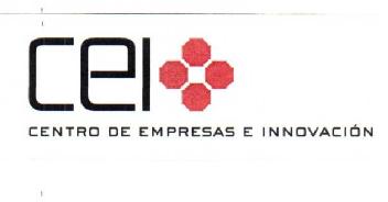 Imagen de CEI CENTRO DE EMPRESAS E INNOVACION