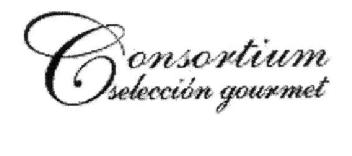 Imagen de CONSORTIUM SELECCION GOURMET