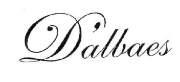 Imagen de DALBAES