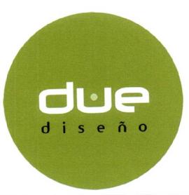 Imagen de DUE DISEÑO