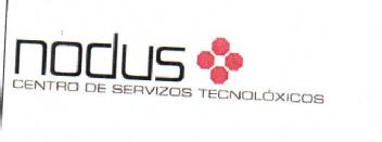 Imagen de NODUS CENTRO DE SERVIZOS TECNOLOXICOS