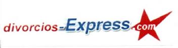Imagen de DIVORCIOS-EXPRESS.COM