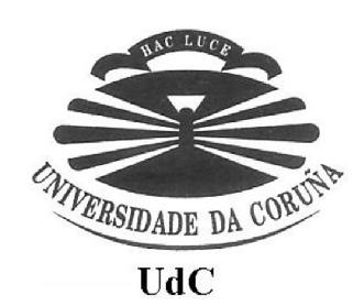 Imagen de HAC LUCE UNIVERSIDADE DA CORUÑA UDC