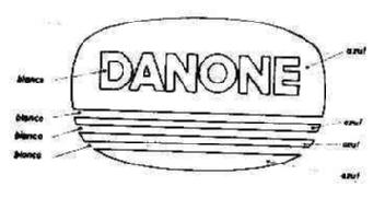 Imagen de DANONE