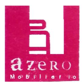 Imagen de AZERO MOBILIARIO