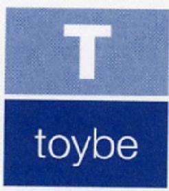 Imagen de T TOYBE