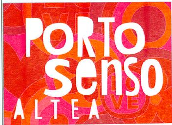 Imagen de PORTO SENSO ALTEA