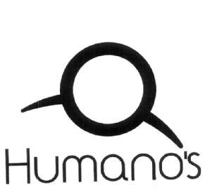 Imagen de HUMANO'S
