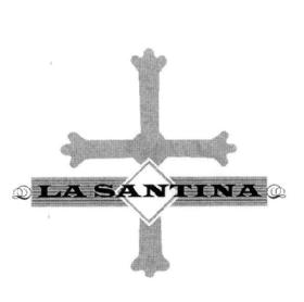 Imagen de LA SANTINA