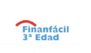 Imagen de FINANFACIL 3 EDAD