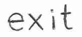 Imagen de EXIT