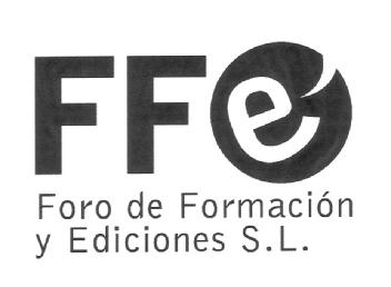Imagen de FFE FORO DE FORMACION Y EDICIONES, S.L