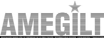 Imagen de AMEGILT ASOCIACION MADRILEÑA DE EMPRESAS DE GLOBALIZACION, INTERNACIONALIZACION, LOCALIZACION Y TRADUCCION