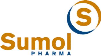 Imagen de SUMOL PHARMA S
