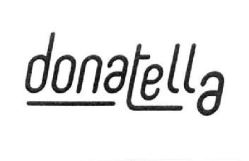 Imagen de DONATELLA