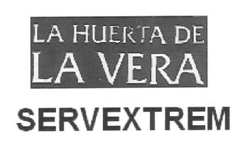 Imagen de LA HUERTA DE LA VERA SERVEXTREM