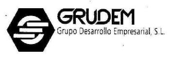 Imagen de GRUDEM GRUPO DESARROLLO EMPRESARIAL, S.L