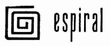 Imagen de ESPIRAL