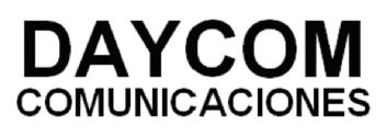 Imagen de DAYCOM COMUNICACIONES