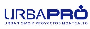 Imagen de URBAPRO URBANISMO Y PROYECTOS MONTEALTO