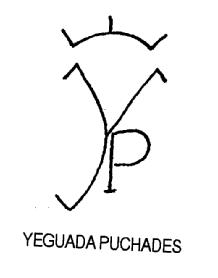 Imagen de YP YEGUADA PUCHADES