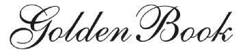 Imagen de GOLDEN BOOK