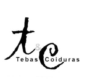 Imagen de T&C TEBAS COIDURAS