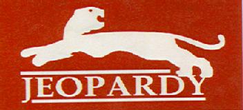 Imagen de JEOPARDY