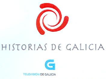 Imagen de HISTORIAS DE GALICIA G TELEVISION DE GALICIA