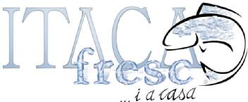 Imagen de ITACA FRESC ...I A CASA