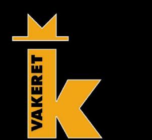 Imagen de VAKERET K