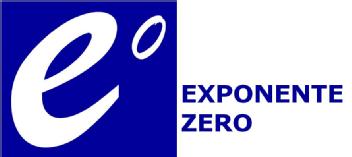 Imagen de EXPONENTE ZERO