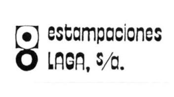 Imagen de ESTAMPACIONES LAGA, S.A