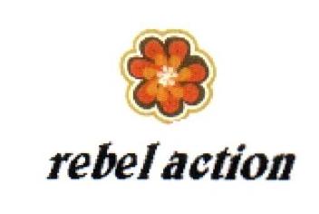 Imagen de REBEL ACTION