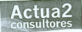 Imagen de ACTUA2 CONSULTORES