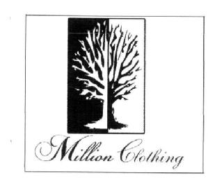 Imagen de MILLION CLOTHING