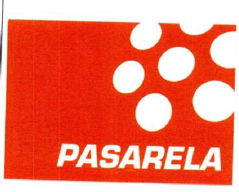 Imagen de PASARELA