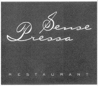 Imagen de SENSE PRESSA RESTAURANT