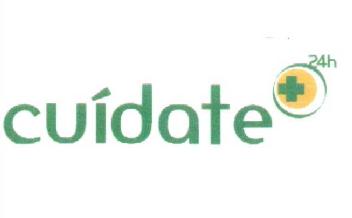 Imagen de CUIDATE 24 H