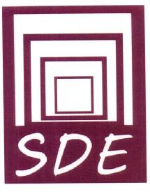 Imagen de SDE