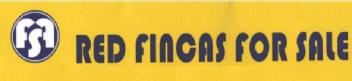 Imagen de FSF RED FINCAS FOR SALE