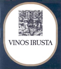 Imagen de VINOS IRUSTA