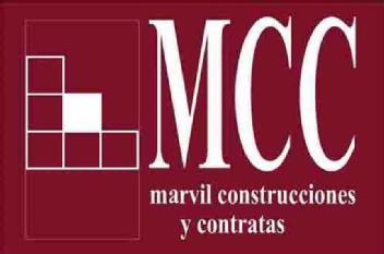 Imagen de MCC MARVIL CONTRUCCIONES Y CONTRATAS