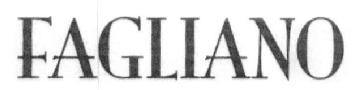 Imagen de FAGLIANO