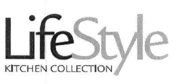 Imagen de LIFESTYLE KITCHEN COLLECTION