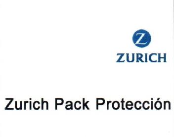 Imagen de Z ZURICH ZURICH PACK PROTECCION