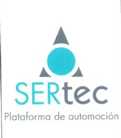 Imagen de SERTEC PLATAFORMA DE AUTOMOCION