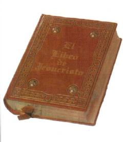 Imagen de EL LIBRO DE JESUCRISTO