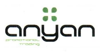 Imagen de ANYAN PROMOTIONAL TRADING